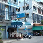 All Stars Apartment