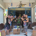 All Stars Apartment