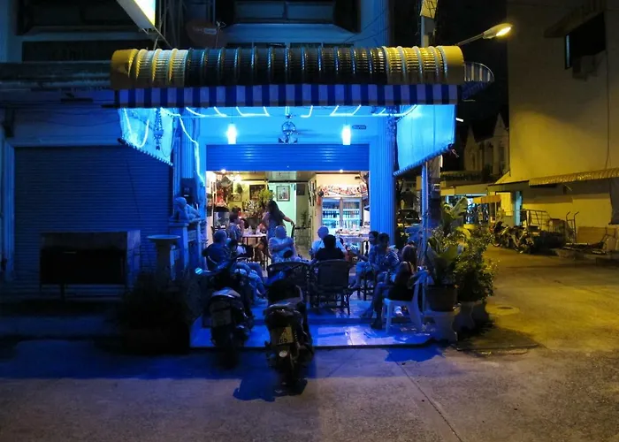 All Stars Apartment