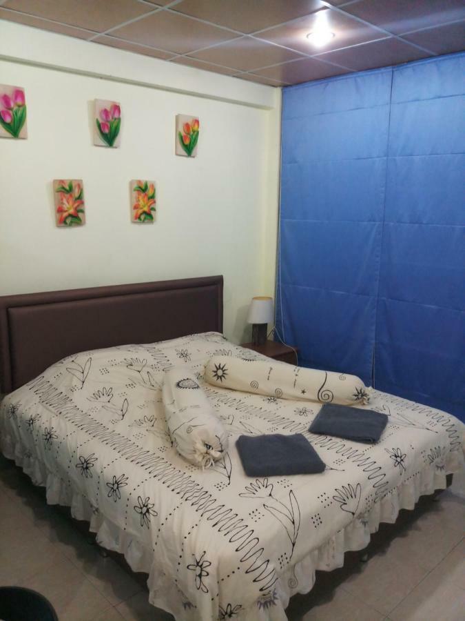 All Stars Guest house Pattaya