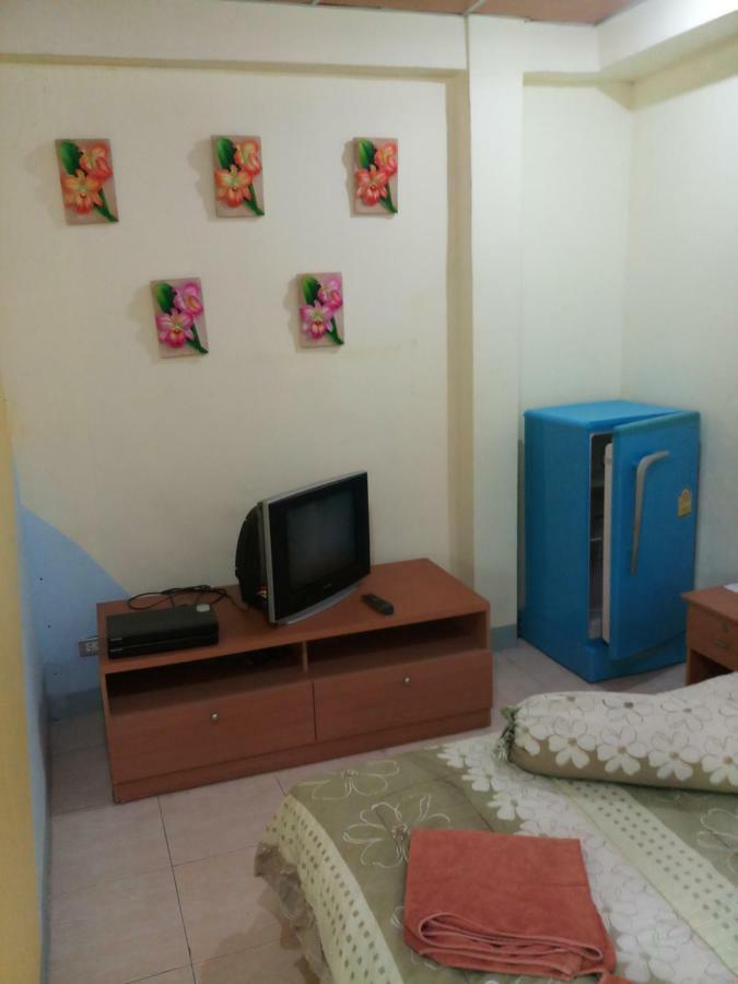 Guest house All Stars Pattaya