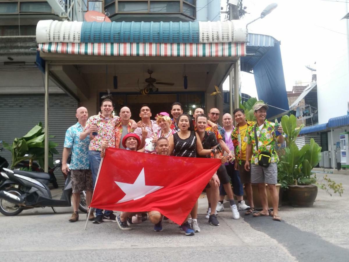 All Stars Guest house *