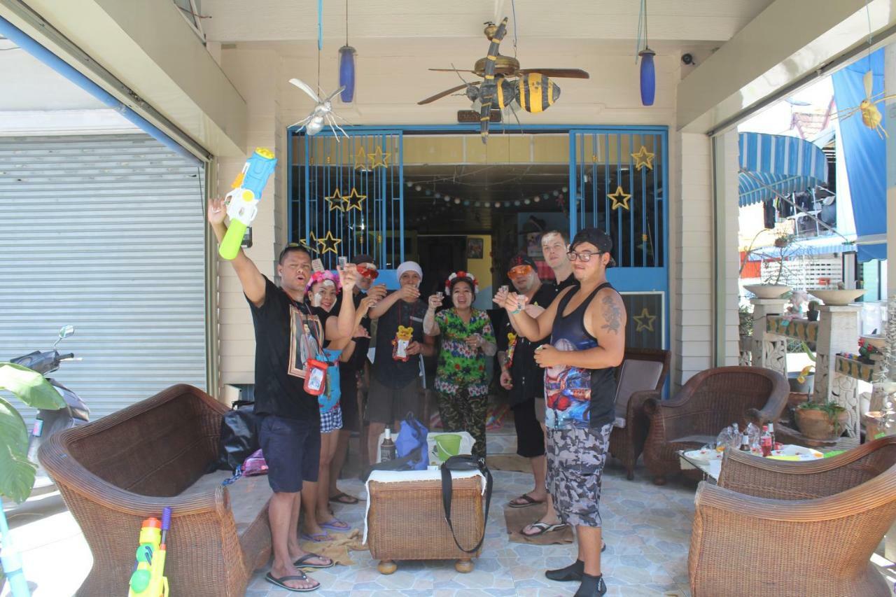 All Stars * Pattaya